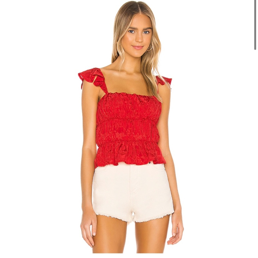 House of Harlow x Revolve